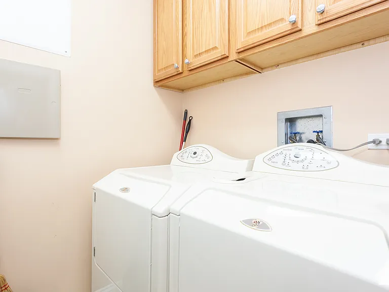 4953 Oakton St #704 — Photo 28