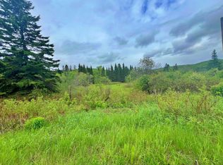 840 N Perley Brook Rd, Fort Kent, ME 04743