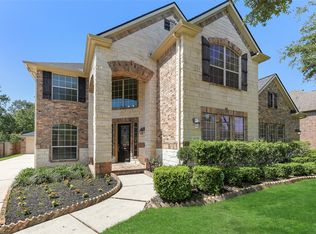 13502 Hammond Hills Ln, Houston, TX 77044