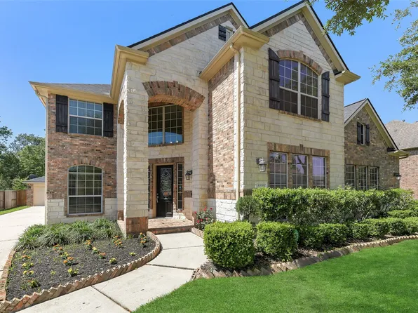 13502 Hammond Hills Ln, Houston, TX 77044