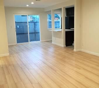 2nd image of 1466 S Canfield Ave APT 1