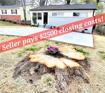1406 Dorsey St, Greensboro, NC, 27407