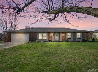 315 Grandview Blvd, Ada, OH