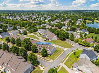 1002 Laparc Ln, Indian Trail, NC 28079