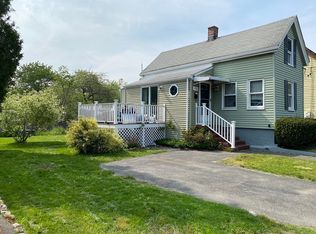 102 Wyman St, Lynn, MA 01905