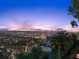 2204 Maravilla Dr, Los Angeles, CA 90068