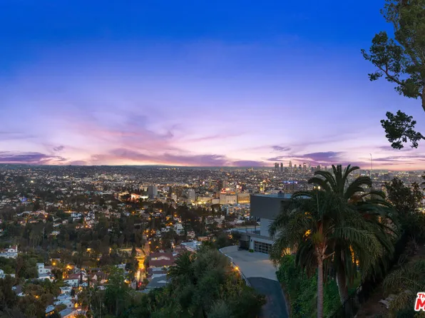 2204 Maravilla Dr, Los Angeles, CA 90068