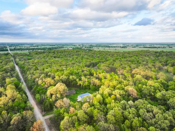 23650 S 560th Rd, Fairland, OK 74343