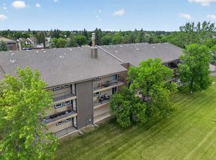 401 E Columbia Blvd W #206, Lethbridge, AB T1K 5R8