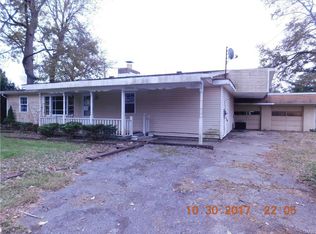 7773 Lyn Dr, Carlisle, OH