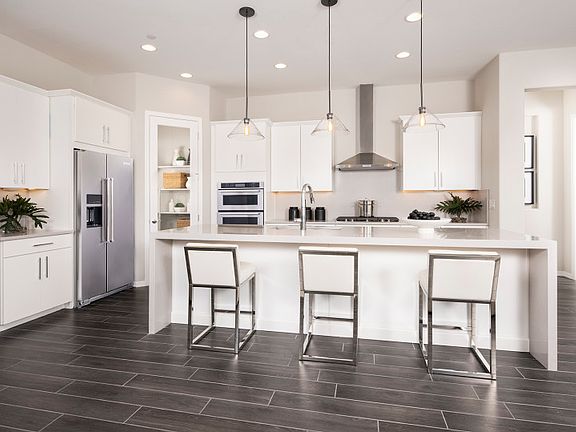 One of the Nation s Top New Home Builders