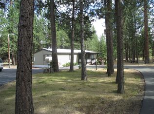 52134 Ponderosa Way, La Pine, OR 97739