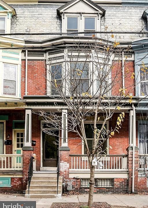 2037 Green St, Harrisburg, PA 17102 | Zillow