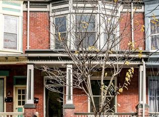 2037 Green St, Harrisburg, PA 17102