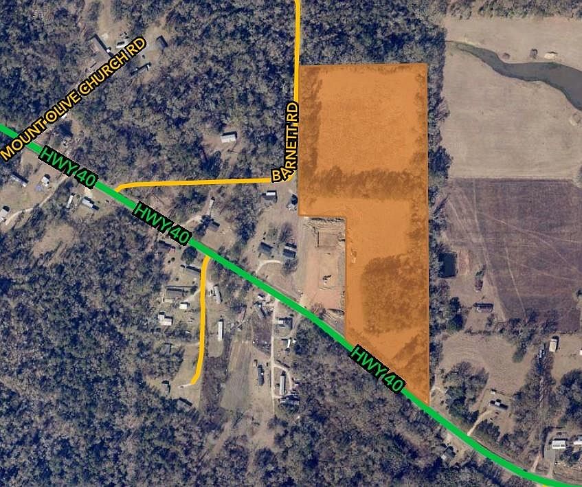 1st image of E State Highway 40