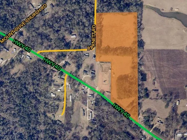 E State Highway 40, Independence, LA 70443