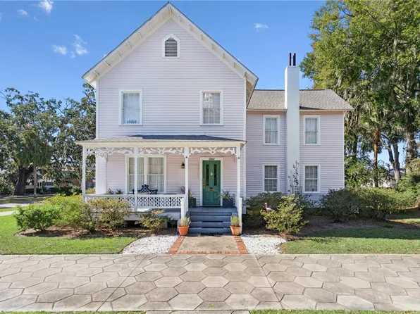 1303 Union St, Brunswick, GA 31520