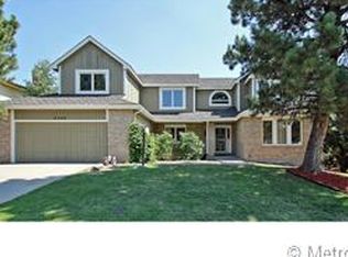 8299 Arrowhead Way, Lone Tree, CO 80124