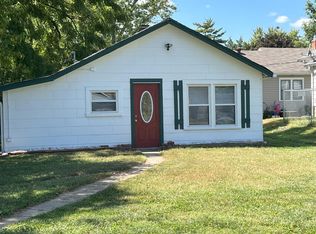 1303 1/2 E Castle Ave, Indianapolis, IN 46227