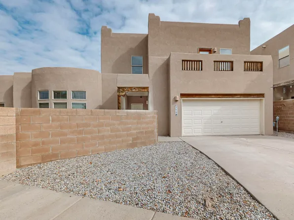 4629 Spanish Sun Ave NE, Albuquerque, NM 87110