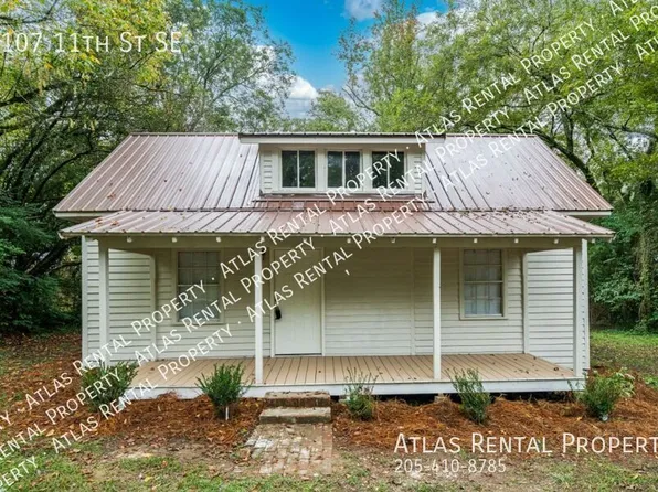 1107 11th St SE, Cullman, AL 35055