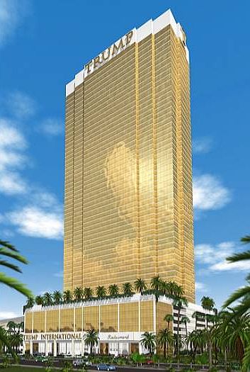 Trump Building