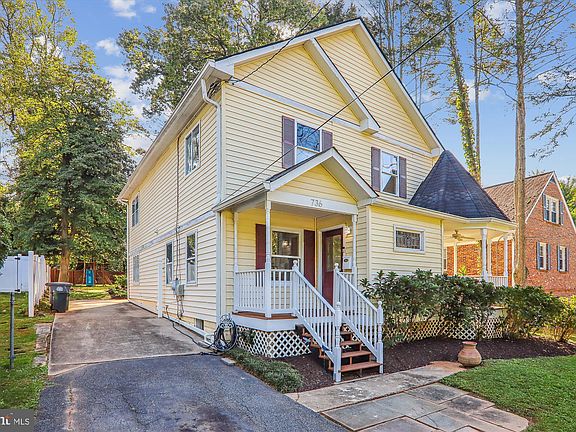 5th image of 736 Carr Ave