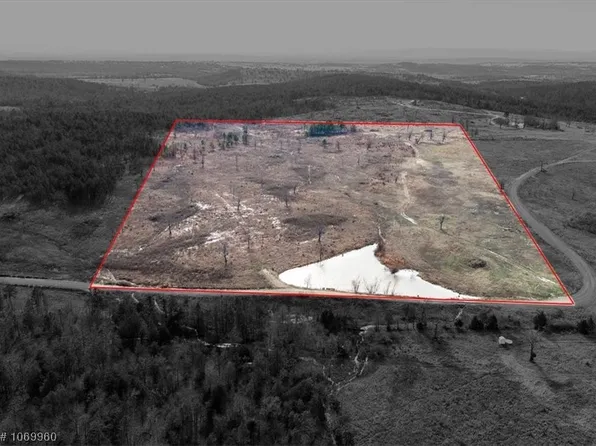 TRACT 3 Ogden Mills Trl, Wister, OK 74966