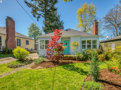 4201 NE 73rd Ave, Portland, OR, 97218
