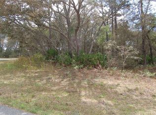 2846 W Acorn Ct, Citrus Springs, FL 34433