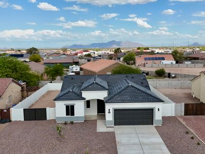 15901 S Saxon Rd, Arizona City, AZ, 85123