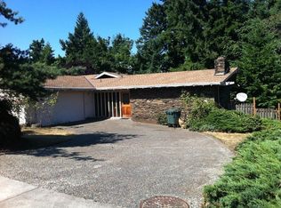 1311 121st Ave SE, Bellevue, WA 98005