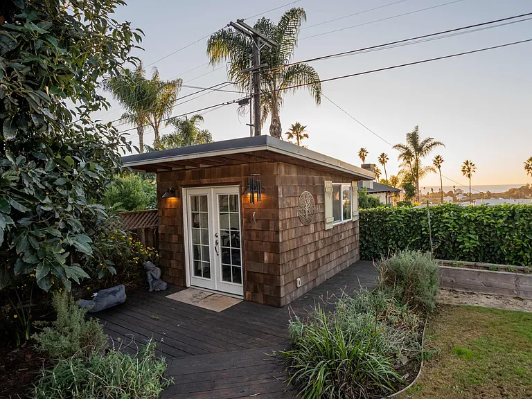 Casita/Office