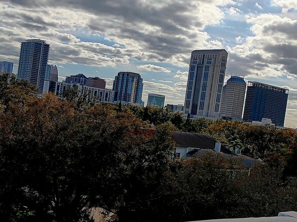 400 E Colonial Dr APT 501