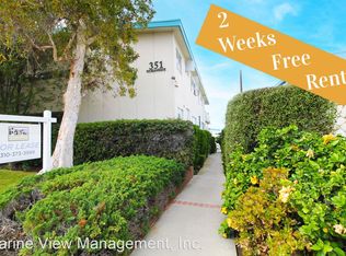 351 Palos Verdes Blvd APT 5, Redondo Beach, CA 90277
