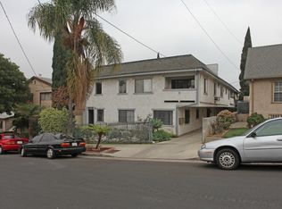 4208 Clayton Ave #5, Los Angeles, CA 90027