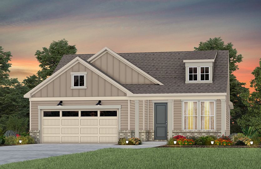 Mainstay Elevation LC313