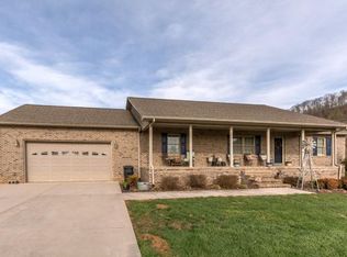 149 Clarksdale Cir, Rogersville, TN 37857