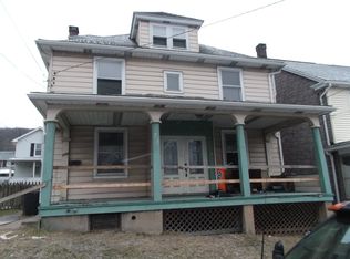 254 E Patterson St, Lansford, PA 18232