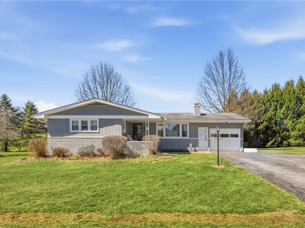 524 Dott Ave, Somerset, PA 15501