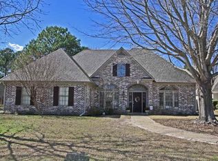 3876 Broadmoore Ct, Tyler, TX 75707