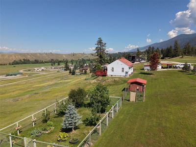 156 Bootleg Rd, Eureka, MT, 59917