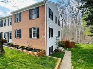 7726 Lemoyne Ln, Springfield, VA 22153