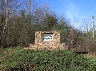 6917 Hickory Springs Dr, Murrayville, GA 30564