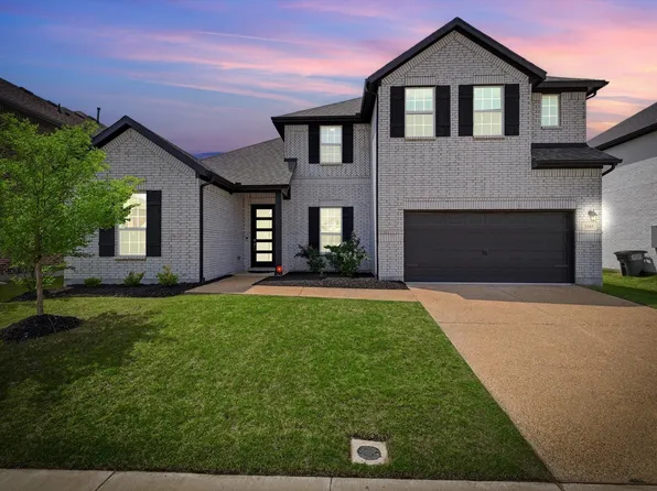 3305 Morris Ln, Melissa, TX 75454