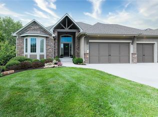 9824 Redbird St, Lenexa, KS 66227