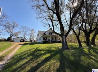 7 Flint Run Ln, Hardinsburg, KY 40143