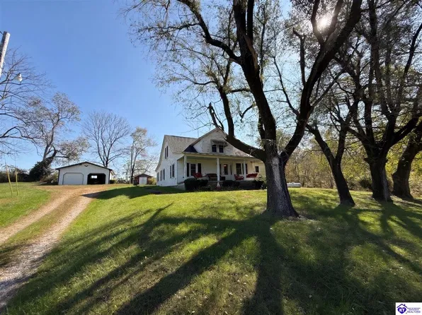 7 Flint Run Ln, Hardinsburg, KY 40143