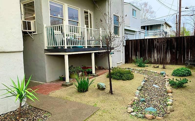 2nd image of 3300 J St APT 6
