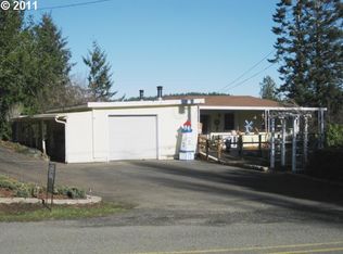 94837 Shelley Ln, Coquille, OR 97423